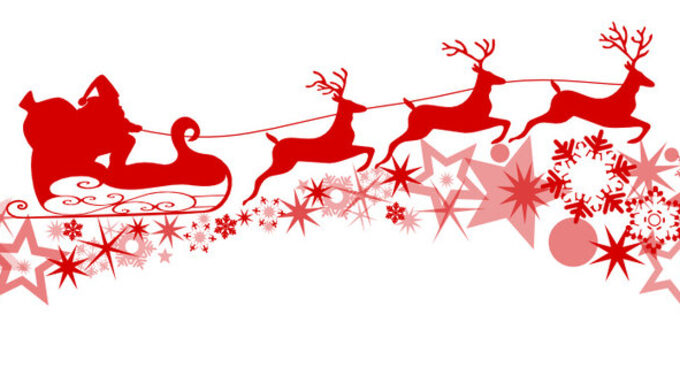 Illustration de Noël traineau .jpg