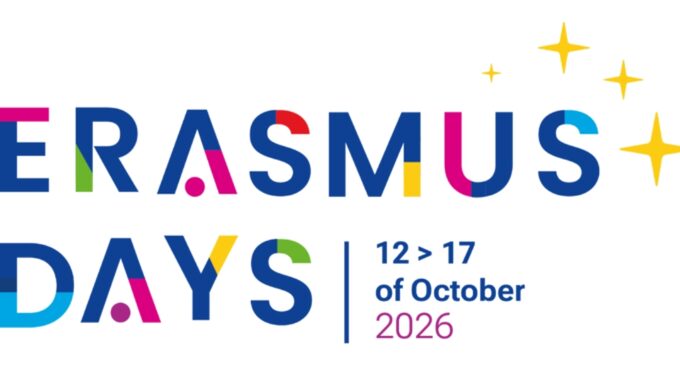 ERASMUS 